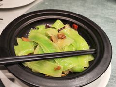 -马仕玖煲·融合菜·酥不腻烤鸭(人大店)