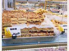 -爱德顺糕点食屋(利民道店)