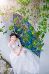 -金夫人婚纱摄影(华南店)