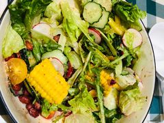 -紫光园·烤鸭·北京菜(劲松店)