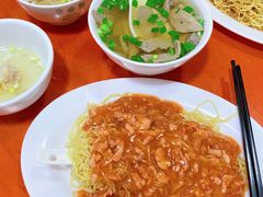 -顺发饮食店(景泰西六巷店)