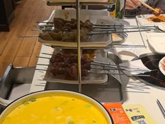 -玉善烧烤串城(长春总店)