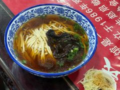 -美味斋(西北街店)