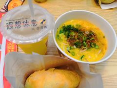 -吉品合酥脆烤饼(哈西金街店)