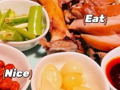 -王厚元饺子·辽菜(浑南店)