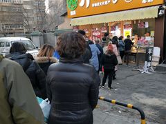 -小李烧鸡(西北角总店)