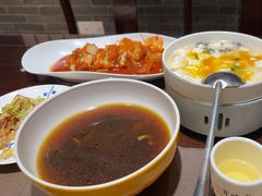 -鸡鸣寺百味斋素菜馆