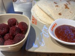 -大头叔烤鸡爪·朝鲜族烤串(天池路店)