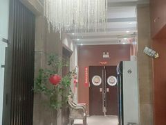 -金枝玉叶上海人家食府(三里河店)