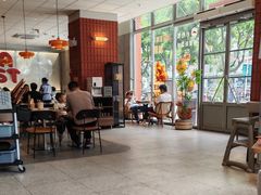 -必胜客(温岭新天地店)