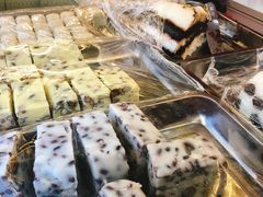 -芝兰斋糕干店(平山道店)