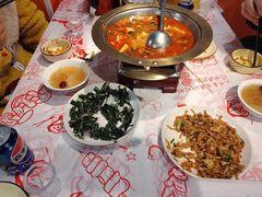 -辣出味岳阳特色烧烤·龙虾大排档(砂子塘总店)