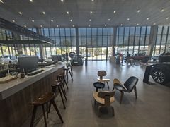 -上海普陀宝诚MINI4S店(红柳路店)