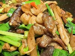 -一品滇香·云南菜(公益西桥店)