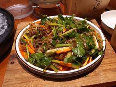 -大自然(鲁家村店)