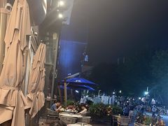 -新世界餐厅(万达店)