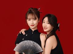 -宇不同照相馆(唐镇店)
