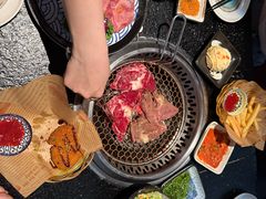 -牛焱·和牛烧肉(五大道店)