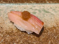 -本格寿司(新源里店)