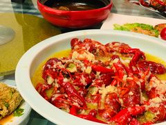 -阿财老铺·老蚌埠龙虾城(华夏总店)