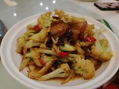 -椿记烧鹅(叠彩店)