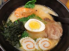 -晓寿司·精致料理(绿地店)