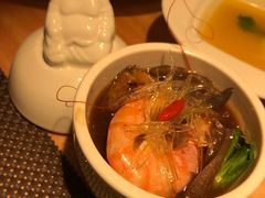 -酒久自助料理(佳兆业店)