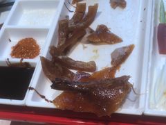 -王府井酒店(金桥港湾店)