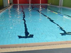 -DBSWIM深呼吸国际游泳培训(保利颂店)