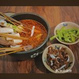 🙊冷串串🍡🍢