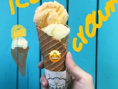 -成裕雪糕店(士多店)