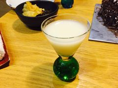 -水之惠鲜鱼料理(王府大街店)