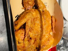 -西安饭庄·非遗陕菜(钟楼店)