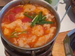-谷田稻香·砂锅菜(汇暻广场店)