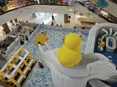 -柳市现代广场