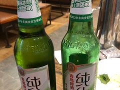 -富源东北春饼店(翠竹店)