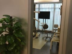 -希玛爱康健口腔(南山海岸城店)