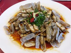 -合家小菜餐馆(新诚花苑店)