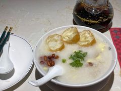 荔湾艇仔粥-点都德·毕德寮