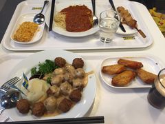 -宜家·瑞典风味餐厅(北京西红门店)