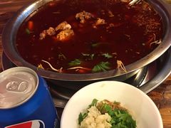-中和远东火锅兔(老店)