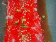 -新石器烤肉(周浦万达店)