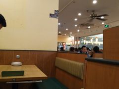 -萨莉亚意式餐厅(特力时尚汇店)