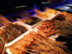 -韩风源自助烤肉(国贸精品店)
