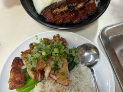 -華歡冰室-WahFoon(吉大店)