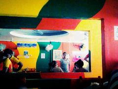 -Jonah's Fruit Shake & Snack Bar