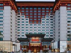 -王府半岛酒店