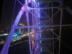 -琴岛之星摩天轮
