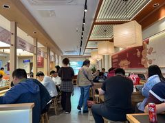 -金原鸭血粉丝汤·汤包·脆皮烤鸭(南京博物院店)