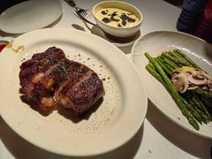-弗兰克牛排西餐厅Ribone steak house(柠檬花园店)